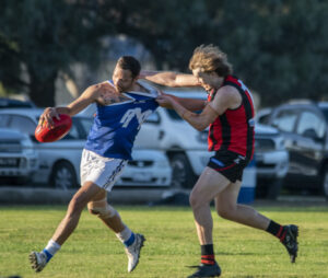 Will Murrabit’s blues continue?