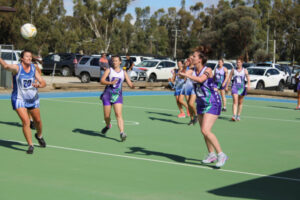 Balranald shooters looking strong