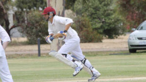 Swan Hill takes early advantage