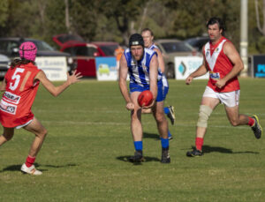 Symons’ career ‘goes full circle’