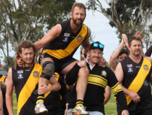 Ultima firms as flag favourites