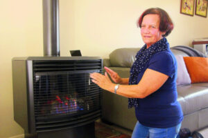 Classical result for Carmel