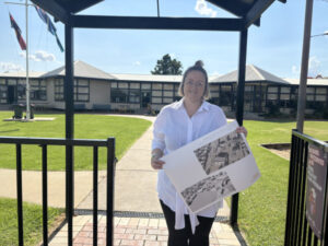 School revved up for revamp