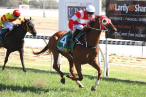 Hobson’s high hopes