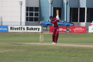 Swan Hill cricket’s mid-season report card