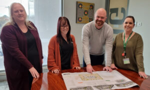 Housing crisis ‘opportunities’