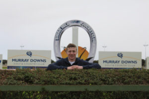 Harry’s made the grade