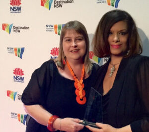 Bronze for Balranald