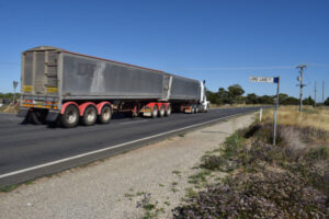 Road upgrades will reap huge benefits