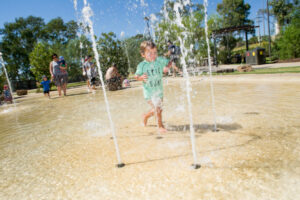 Robinvale Splash Park