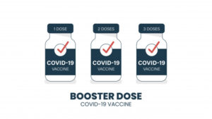 Booster wait reduced