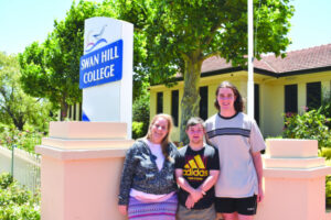 Twins look ahead after graduating