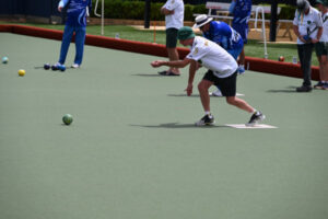 Mega performance needed for Racecourse