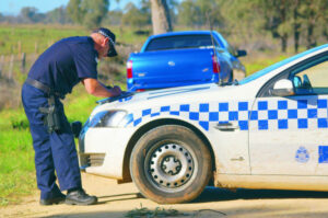 Motorists issued winter warning