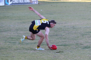 Tigers, Demons to shape finals