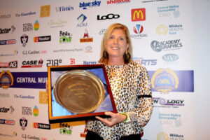 Central Murray’s best and fairest