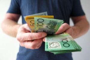 Minimum wage increase set to kick in