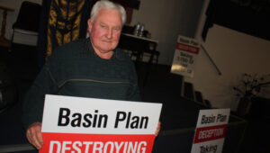 That’s the plan, Stan