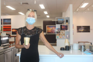 Sea Lake business boost has tourism to thank