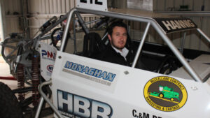 Mallee Rally celebrates 40-year milestone