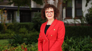 Mallee pays for lost election, says MP