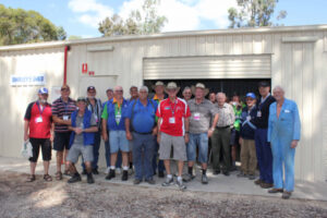 Rally proves a success