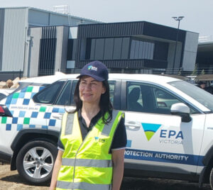 Drone technology to check fire risks