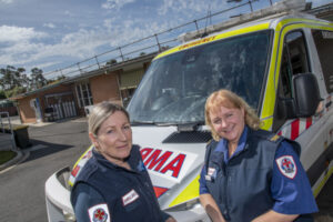 Chance to have an impact