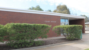 23-year-old fined for drag racing