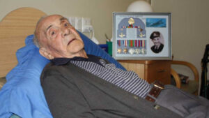 Jack McMahon: more than ‘just a pilot’