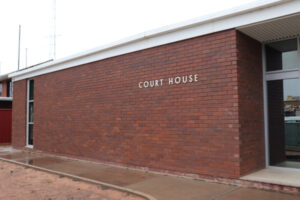 Banned from driving after injuring three