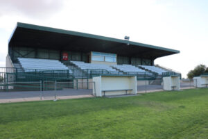 What could have been?