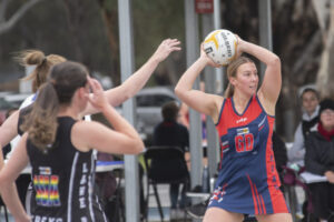 Central Murray round 12 netball previews