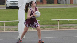 Vital game for the Blues