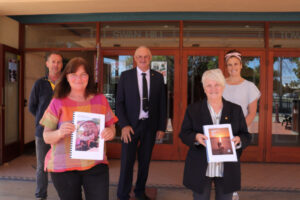 Council vision to feature more recreation