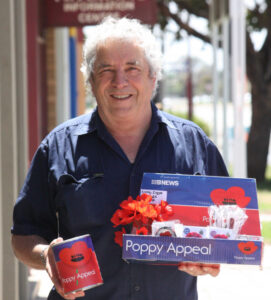 Honouring our heroes of war