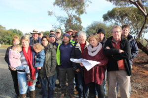 ‘Too close for comfort’