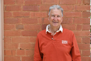 Ridgeway to prioritise road safety if elected