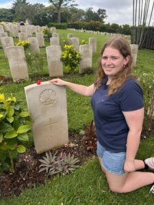 Tribute paid to family legacy