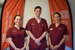 ‘Apprentice’ doctors thrive in Swan Hill