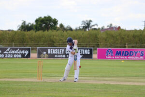 Swan Hill District Cricket Association round 13 preview