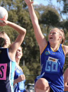 Latest netball news