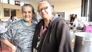 Elders support recognition