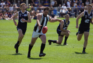 CMFNL Grand Final 2023 – Football Reserves