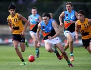 Balranald’s Jason Gillbee drafted to GWS Giants