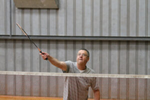 Strong turnout for annual event