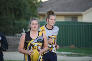 Another honour for local duo