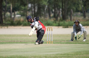 Bombers’ final bid halted