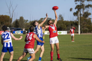 Moloney B&F in both grades