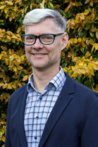 New chief for dairy body